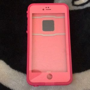 iPhone 6 Plus phone case